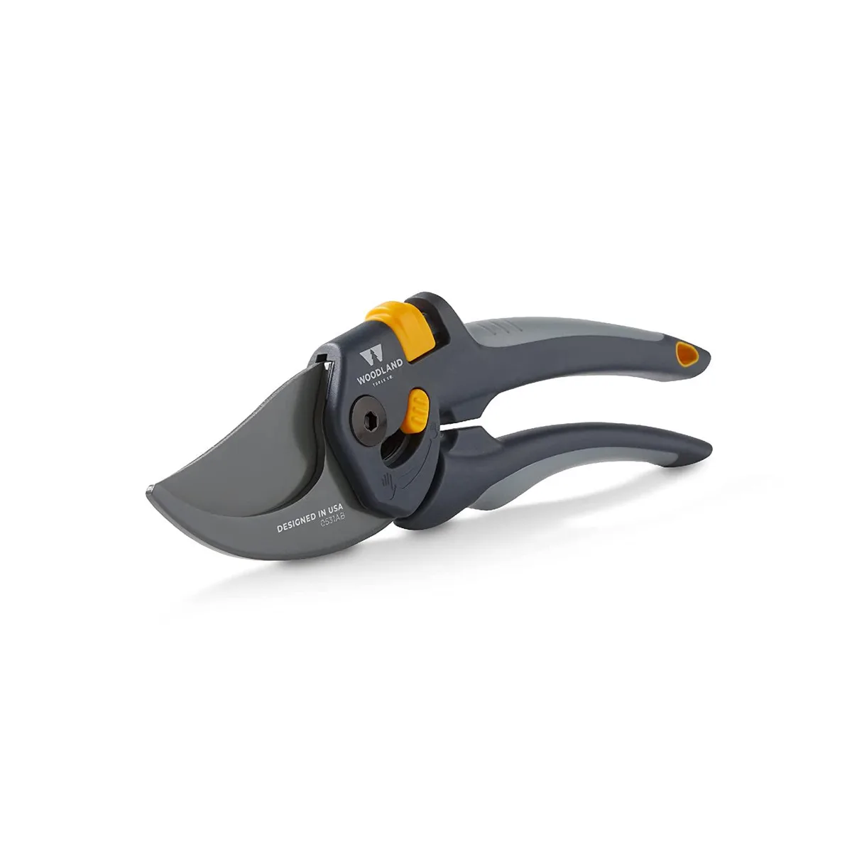 Zell Electronics Zell Electronics 2003 Adjustable Bypass Pruning Shears 10.5 in — product photo