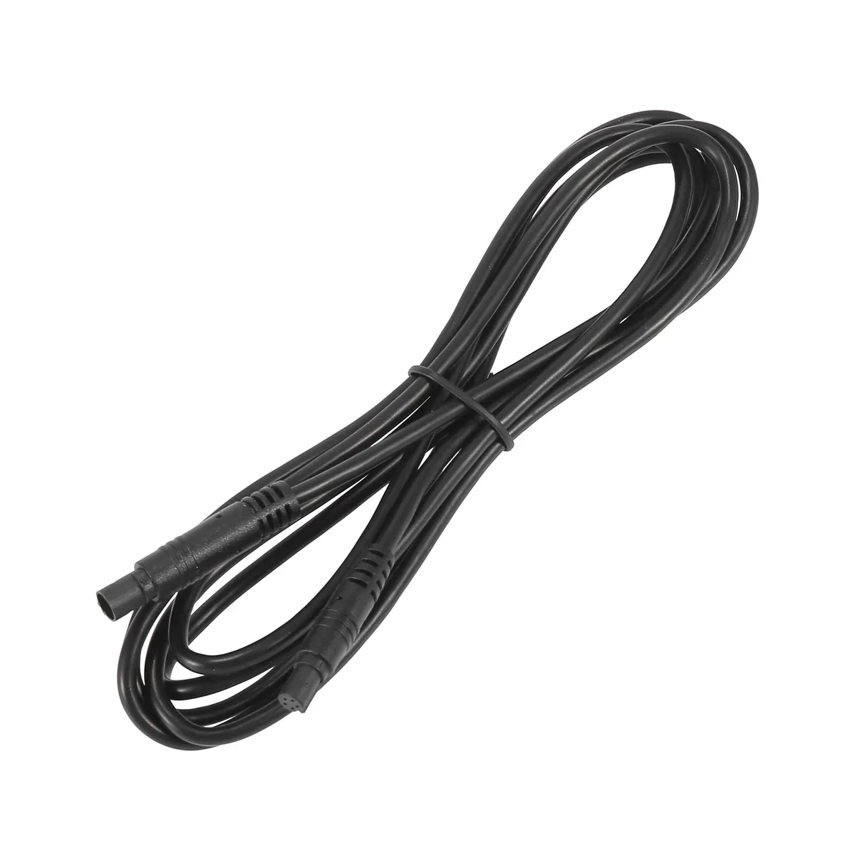 Unique-Bargains Unique-Bargains 5 Pin 6.5ft 2m Backup Camera Extension Cable — product photo