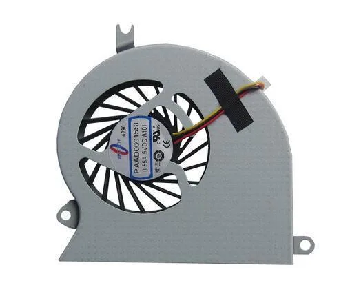 Uniquer Uniquer laptop cooling fan for MSI GE40 MS-1491 MS-1492 E33-0800261-MC — product photo