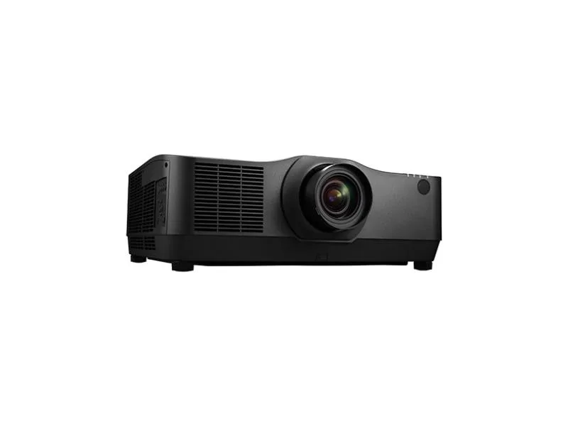 Sharp Sharp XP-A824U-B 8200 lumen WUXGA laser business projector — product photo
