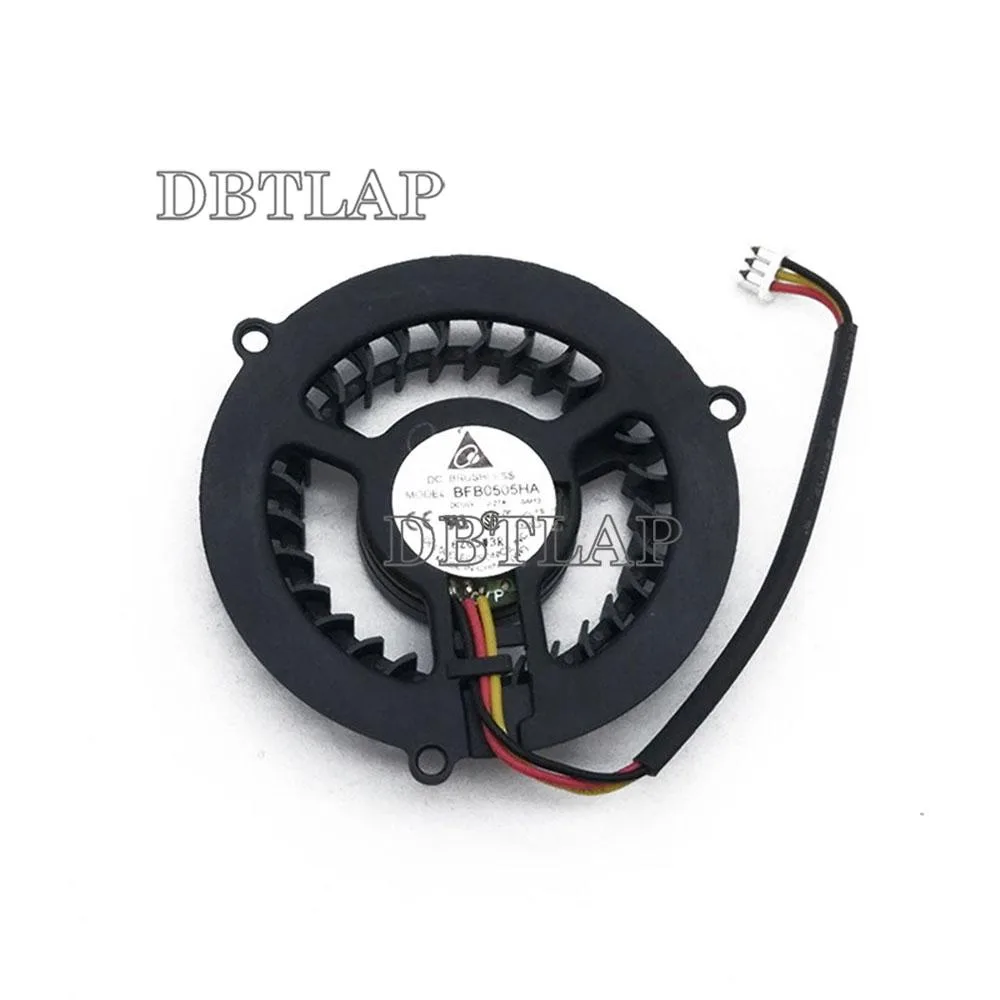 DBTLAP DBTLAP Laptop CPU Fan HP Compaq nx4300 B1800 B1817TU bfb0505ha-SZ09 — product photo