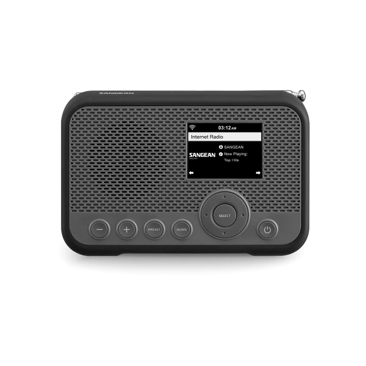 Sangean Sangean WFR-39 2 in 1 Accessories — product photo