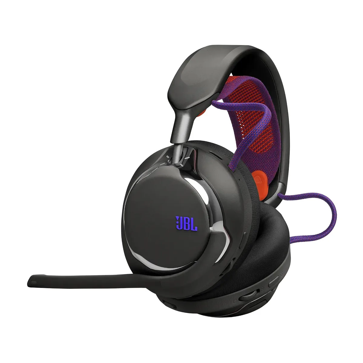 JBL JBL Quantum 950X Wireless Gaming Headset Black 2026 — product photo
