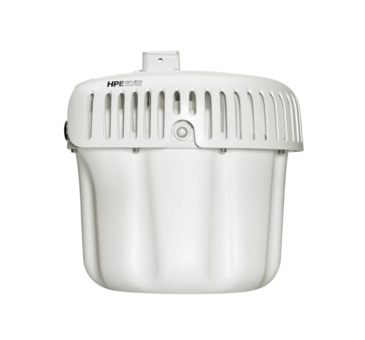 HPE HPE R7T34A AP-587EX Wi-Fi 6E outdoor access point — product photo
