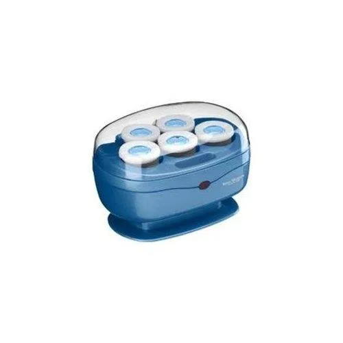 Conair Corporation Conair Corporation BABNTTS7 Nano Titanium 5 Jumbo Roller Hairsetter 1½ — product photo