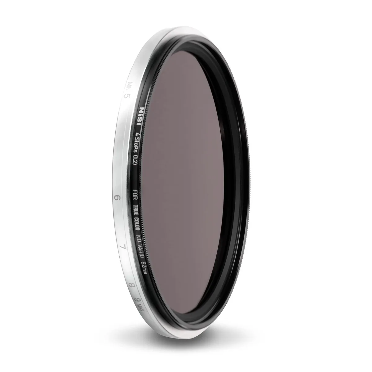 Nisi NiSi 72mm Swift FS ND16 4-Stop Neutral Density Filter — product photo