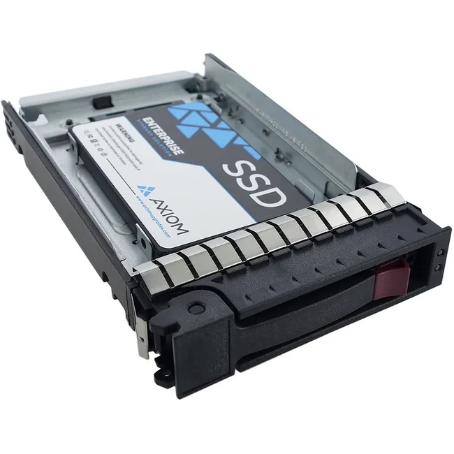 Axiom Axiom SSDEV10LB1T9-AX 1.92 TB enterprise SSD — product photo