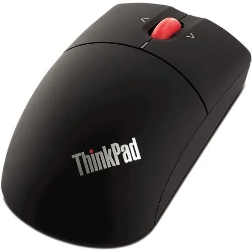 Lenovo Lenovo 0A36407 ThinkPad Bluetooth 3.0 Laser Mouse 1200 dpi — product photo