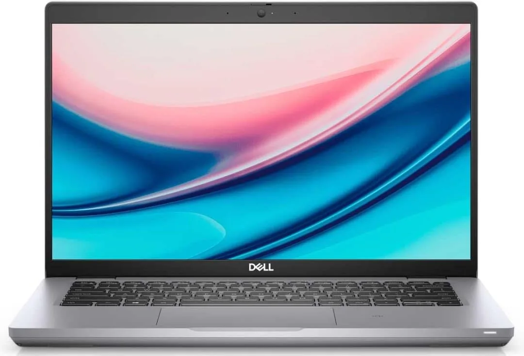 DELL DELL Latitude 5421 laptop i5-11500H 2.9GHz 32GB 512GB 14" 1920x1080 — product photo