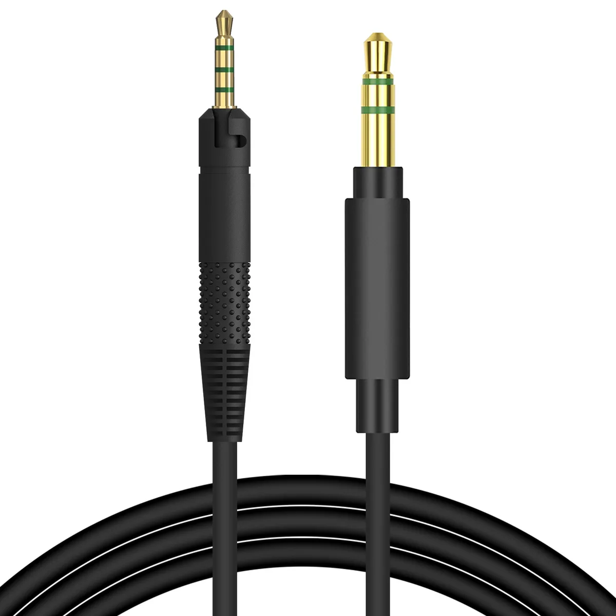Geekria Geekria 2.5mm QuickFit Cable for Sennheiser HD 560S 599 598 579 569 558 518 400 PRO 170cm — product photo