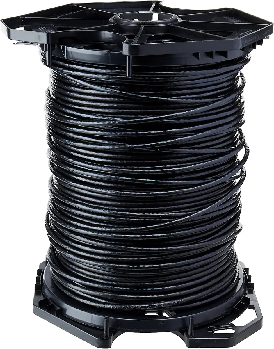Ubiquiti Networks Ubiquiti Networks TC-CARRIER TOUGHCable Carrier Outdoor Shielded Ethernet Cable 1000 ft — product photo