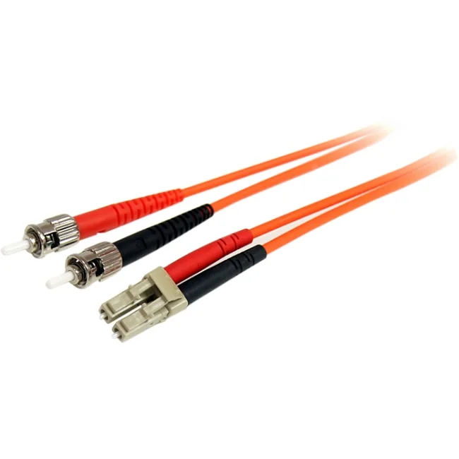 STARTECH STARTECH FIBLCST1 3.28 ft fibre optic cable — product photo