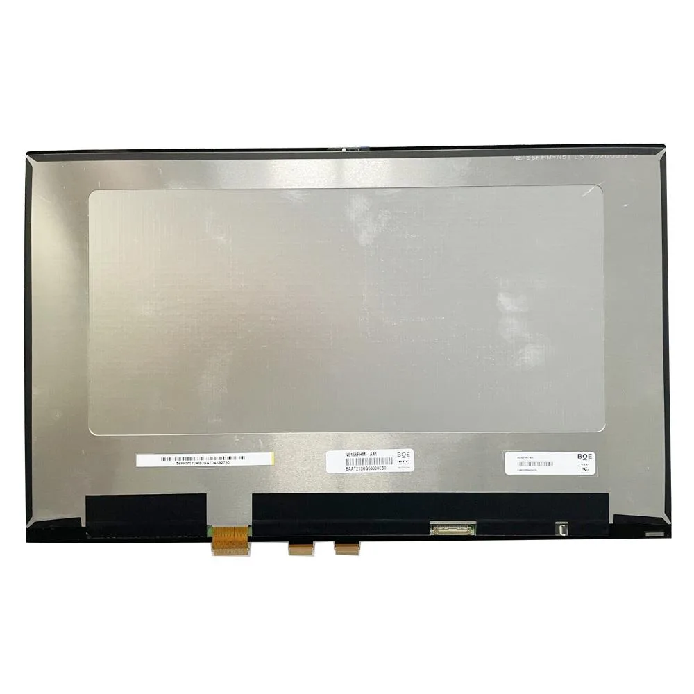 LPScreen LPScreen NE156FHM-A41 15.6" FHD 1920x1080 60Hz Touch laptop screen — product photo