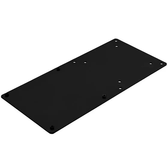 Silverstone Silverstone MVA01 VESA extension bracket 142.5x215x2mm — product photo
