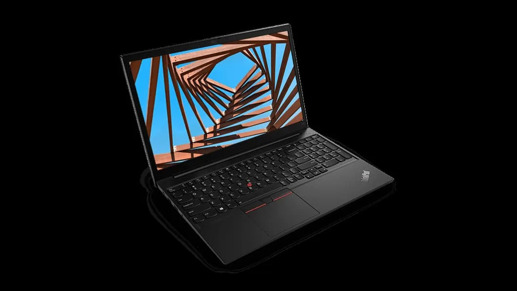 Lenovo Lenovo ThinkPad E15 Gen2 laptop 15.6" FHD Core i7-1165G7 16GB 256GB — product photo