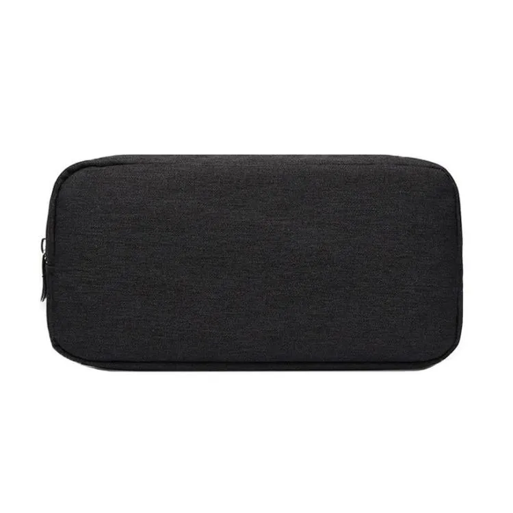 allentian allentian Multi-functional Storage Bag Large 23 x 11.5 x 5.5cm Black — product photo