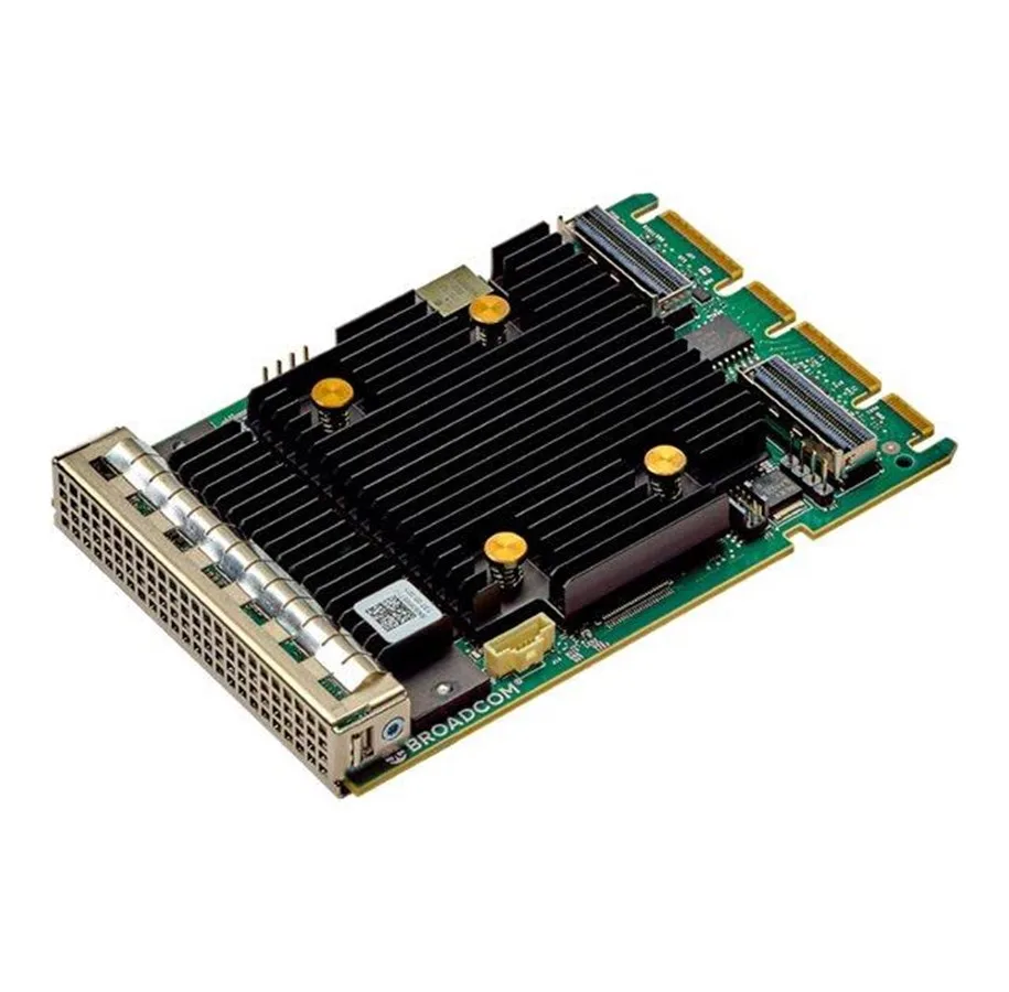 Broadcom Broadcom 05-50137-00 MegaRAID 9562-16I RAID controller — product photo