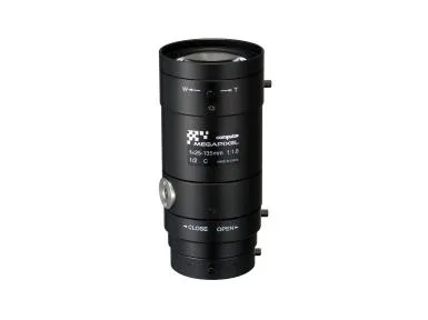 Computar Ganz Computar Ganz H5Z2518C-MP 25-135mm F1.8 varifocal cctv camera lens — product photo