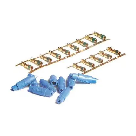 Grote Grote 99510 Wire Terminal Kit 8 AWG 23 pcs — product photo