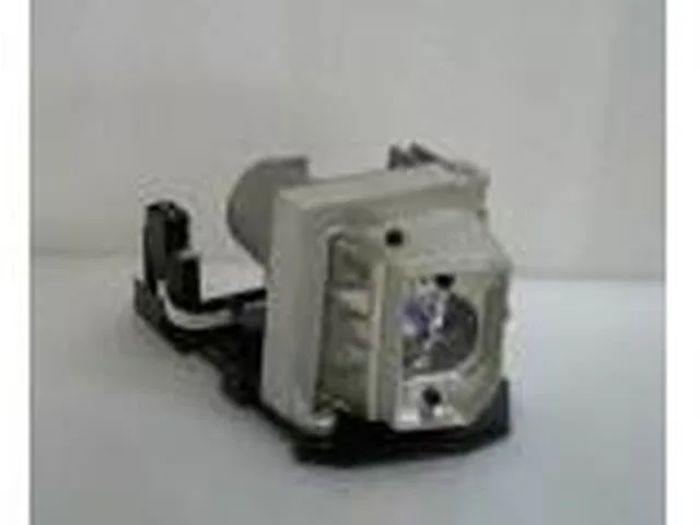 OPTOMA OPTOMA 3DW1 Projector Lamp 185W — product photo