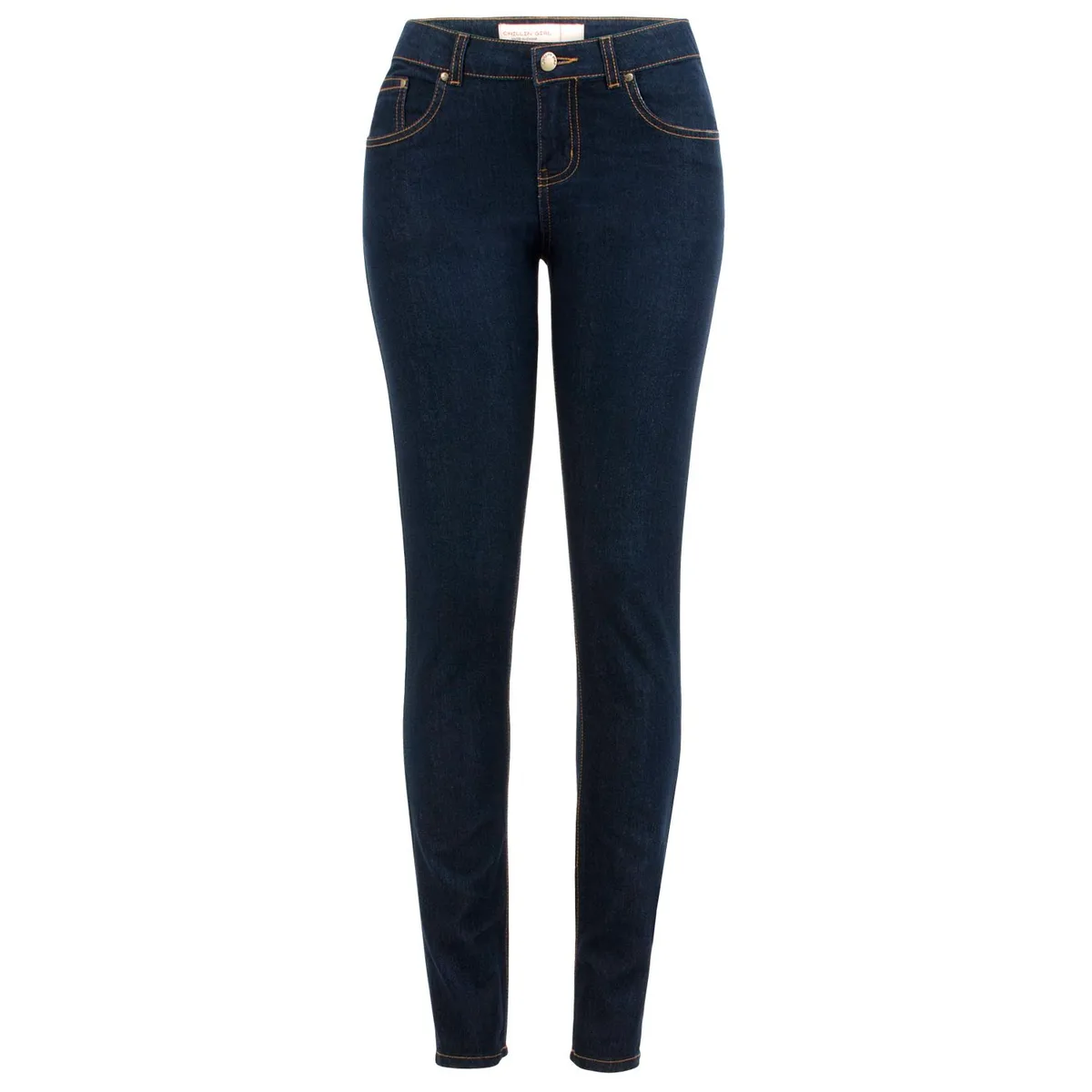 Altatac Altatac W800 women's jeans W23 US 00 indigo — product photo
