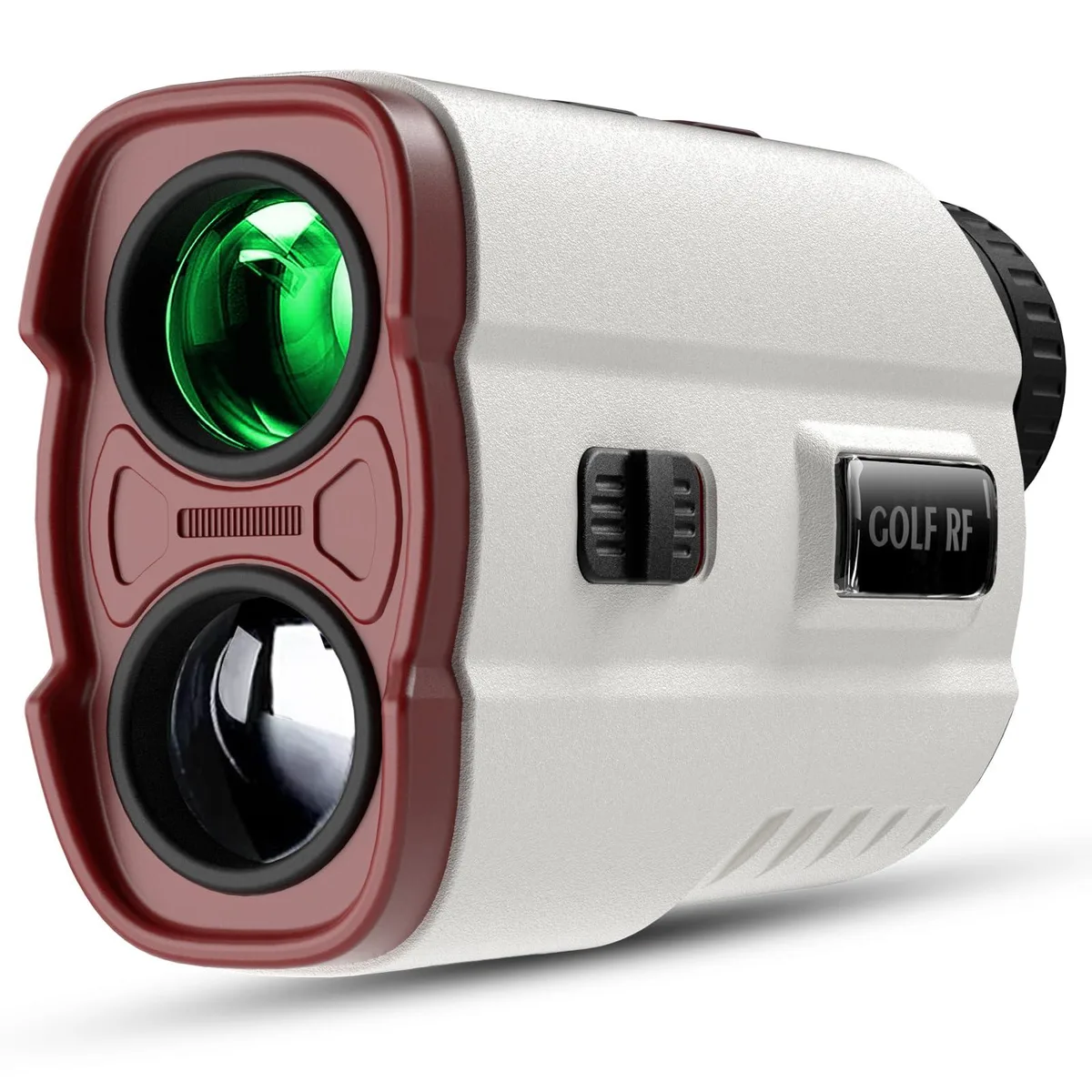  APTGRF Golf Rangefinder 1000 Yards Red 6X Magnification — product photo