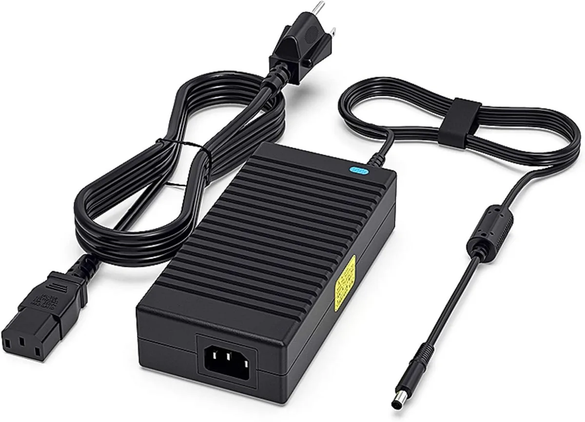 NShi NShi ADP-230EB T 230W 19.5V 11.8A laptop replacement part — product photo