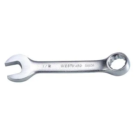 Westward Westward 5MW30 Combination Wrench SAE 1/2in — product photo