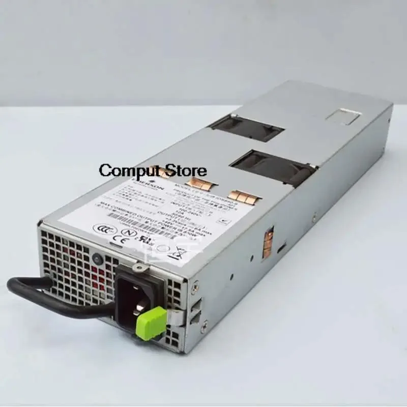 KHACHIMO KHACHIMO DS850-9-401 48V 17.5A Power Supply — product photo