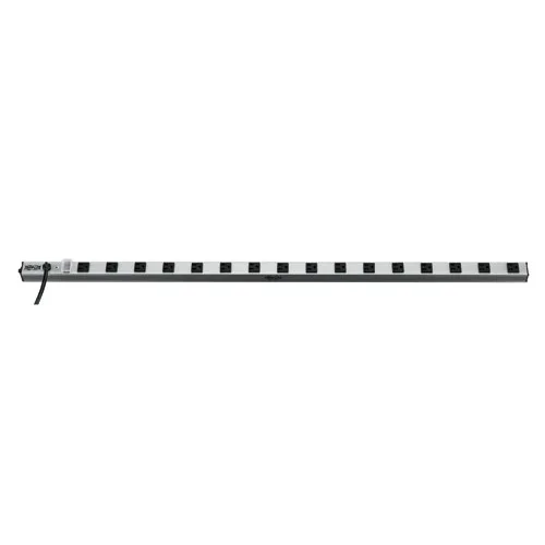 Tripp Lite Tripp Lite SS7415-15 16-Outlet Power Strip 15 ft Cord — product photo