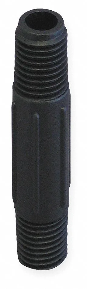 Banjo Banjo NIP300-6 3 in 6 in Schedule 80 Polypropylene Trap — product photo
