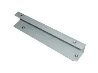 iStarUSA Inc. iStarUSA BRT-0003-RR-S6 2U PS Rear Bracket D-300AS — product photo