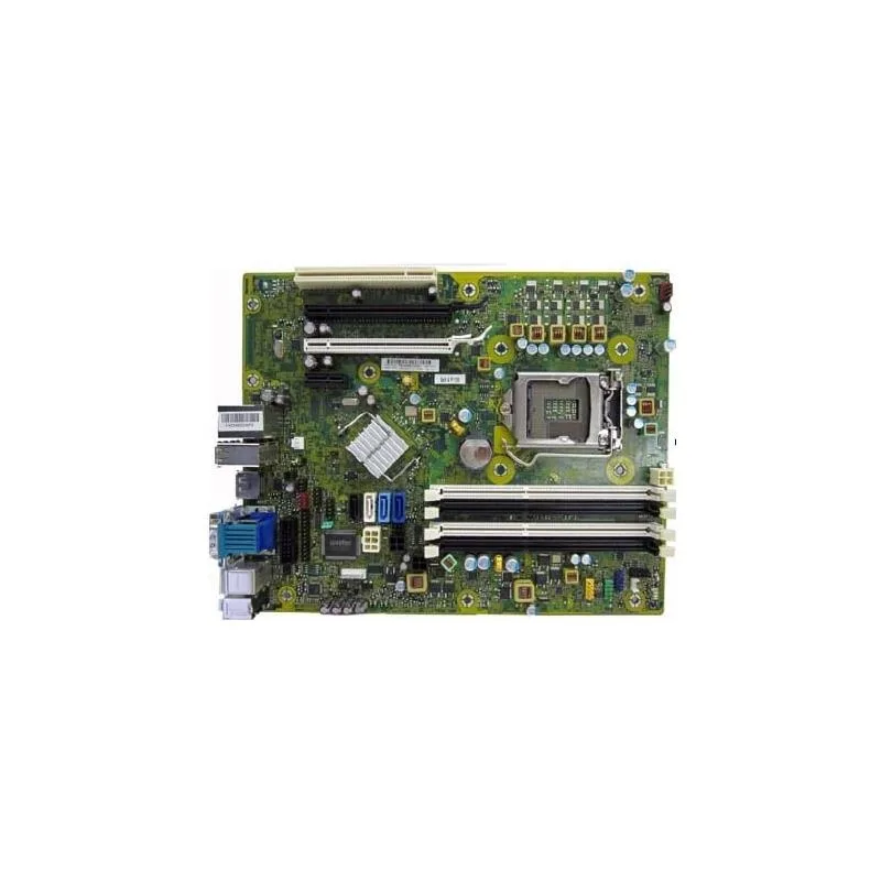 HP HP 611834-001 System Board Elite 8200 SFF Microtower — product photo
