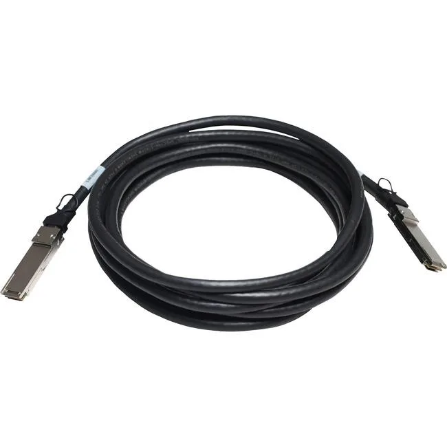 HPE HPE JG329A Infiniband Splitter Network Ethernet Cable 3.28 ft — product photo