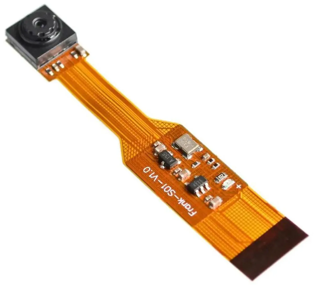 WRIARICH WRIARICH 5MP OV5647 Webcam for Pi Zero/Zero W — product photo