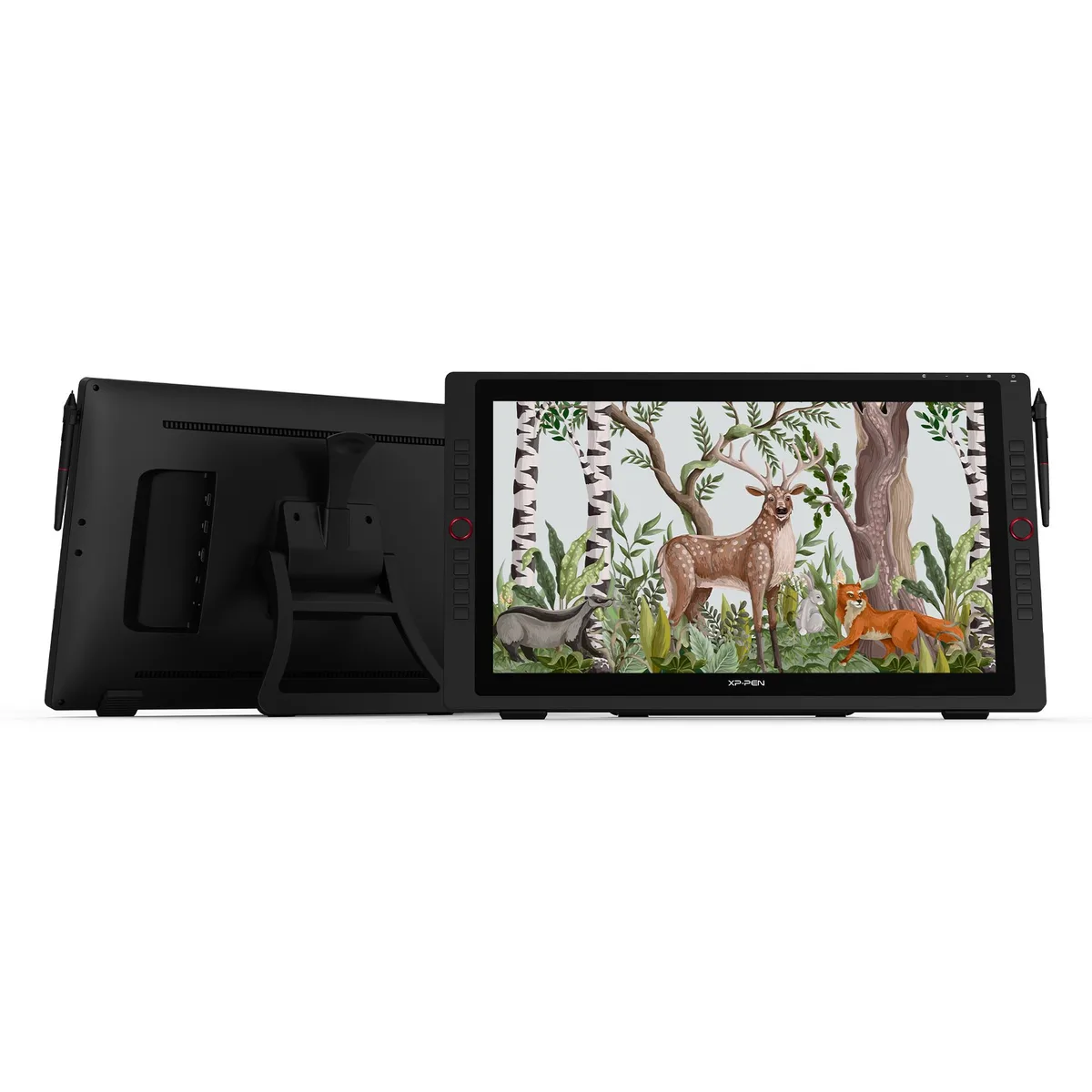 XP Pen XP Pen Artist Pro 23.8 2K QHD Graphics Tablet — product photo