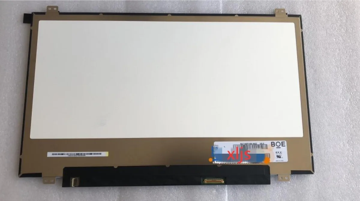Ruth's sister Ruth's sister 14 inch MateBook D KPL-W00 internal power cable — product photo