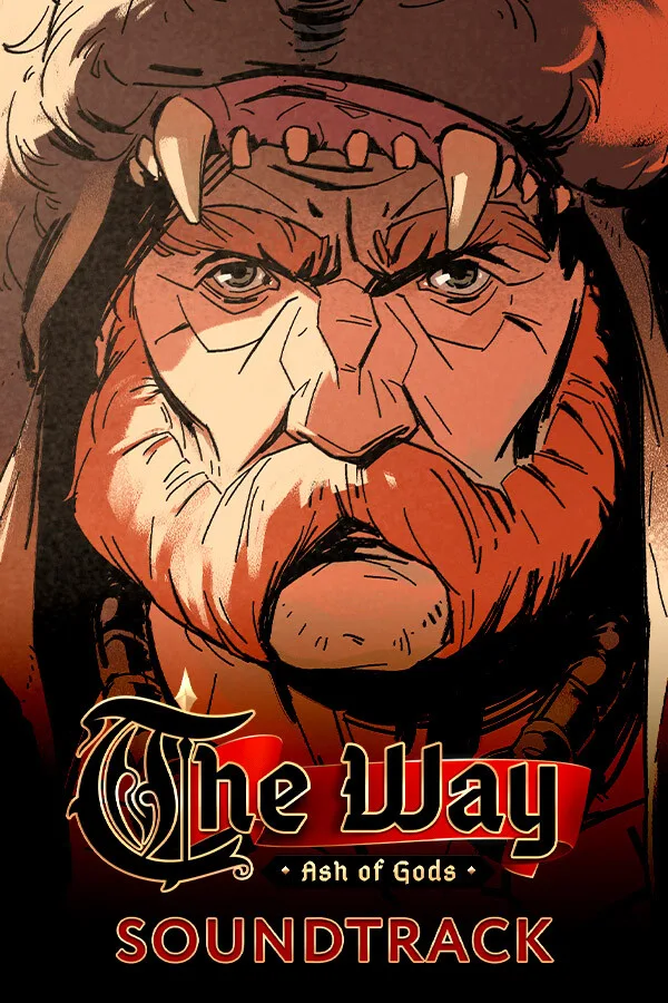 Aurumdust Aurumdust Ash of Gods: The Way Soundtrack downloadable game — product photo
