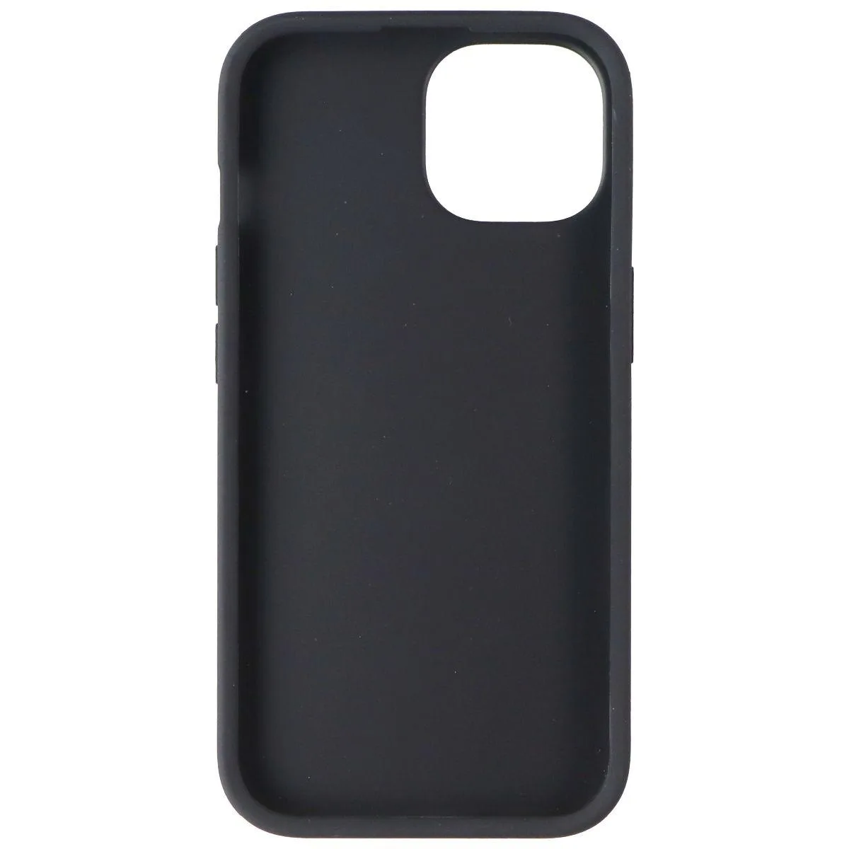 ZAGG ZAGG Milan Series Case iPhone 16e 15 14 13 Black — product photo