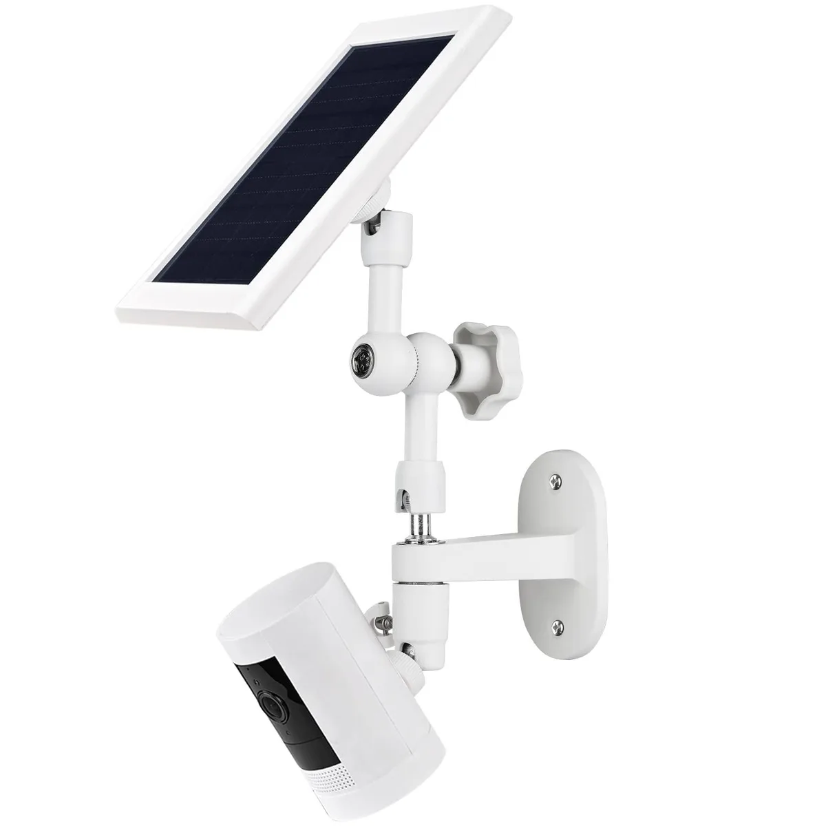  ALERTCAM RSPM02 2-in-1 Wall Mount for Ring Solar Panel and Cameras — product photo