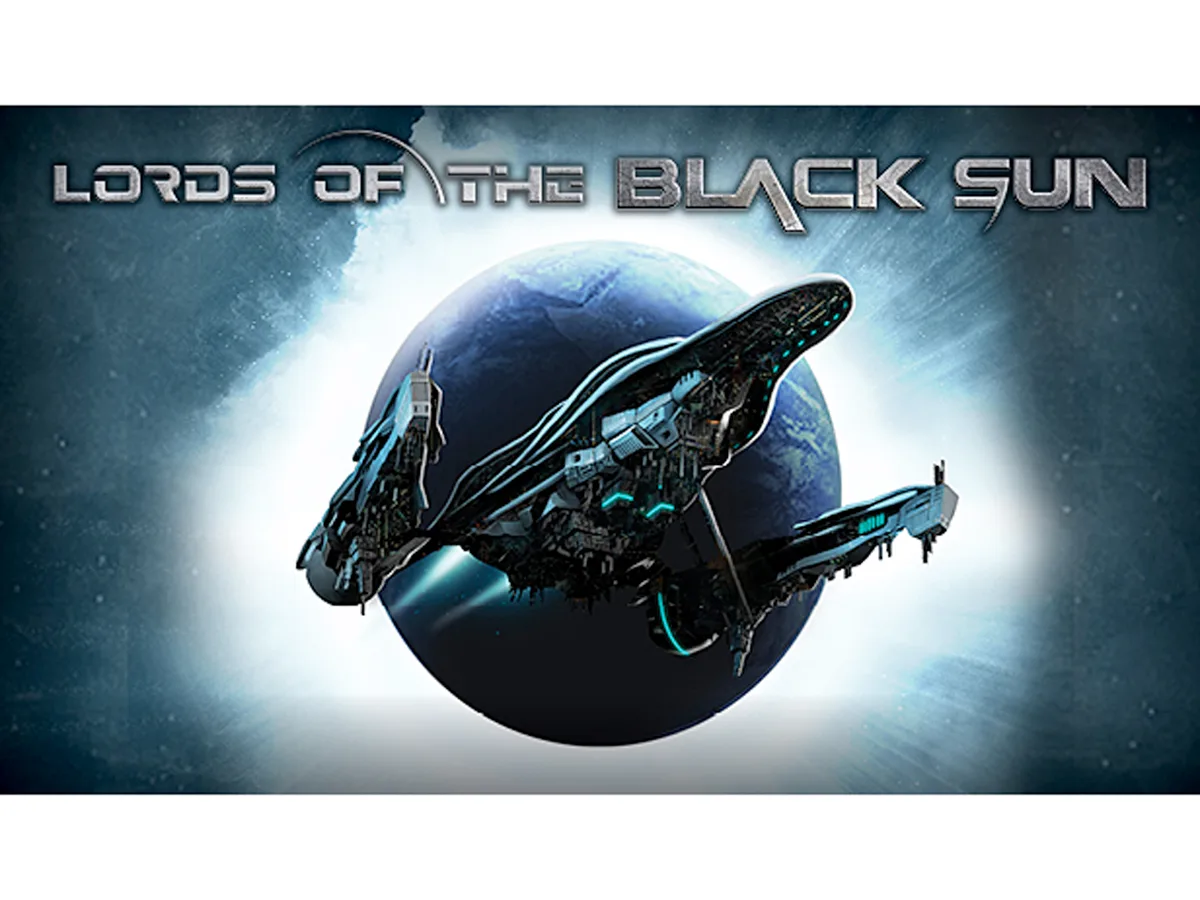 Iceberg Interactive Iceberg Interactive Lords of the Black Sun 37049 downloadable game — product photo
