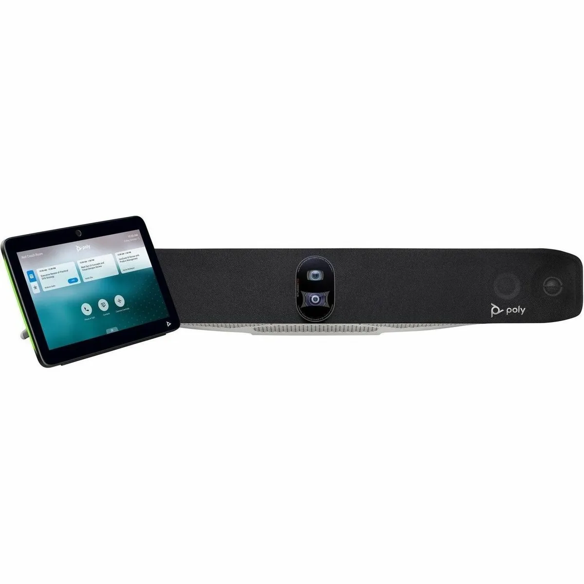 HP HP Poly Studio X70 Video Bar with TC10 Controller 8L539AA#ABA — product photo
