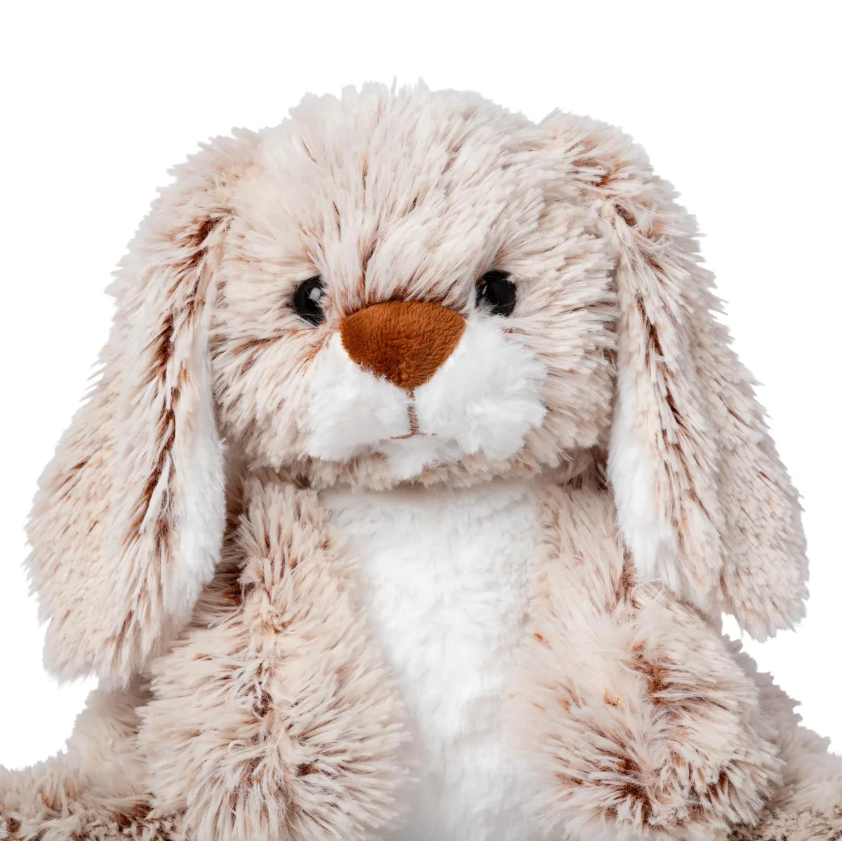 Melissa & Doug Melissa & Doug Burrow Bunny 9-inch Plush — product photo
