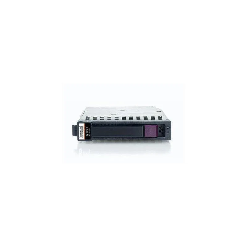 HP HP BF600DASTL 600Gb 15000Rpm 3.5" FC Hard Drive With Tray — product photo