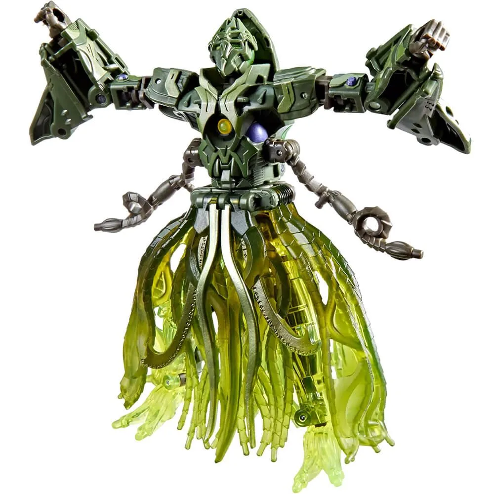 Hasbro Hasbro Transformers Age of the Primes Quintus Prime G20045X00 game — product photo