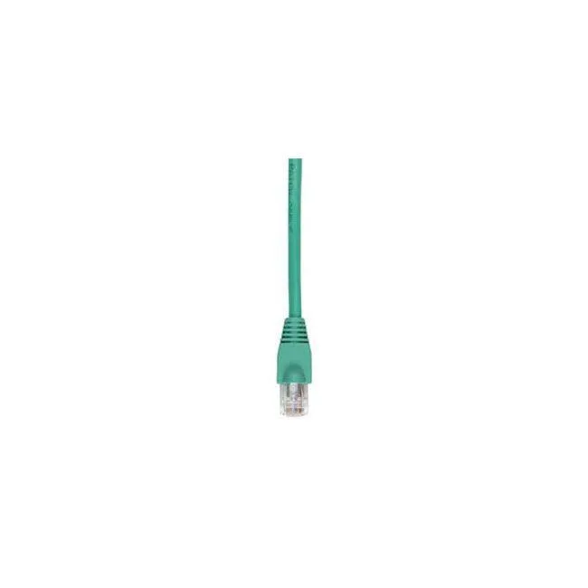 Black Box Corporation Black Box Corporation EVNSL642-0003 network ethernet cable Cat 6 3 ft Green — product photo