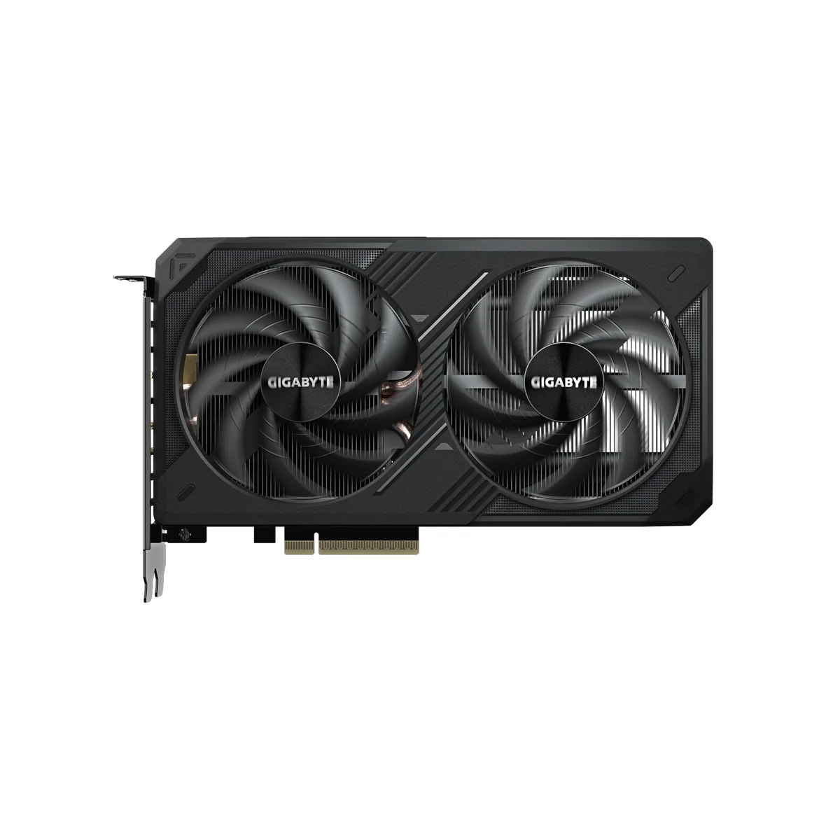 GIGABYTE GIGABYTE GV-N506TWF2-16GD RTX 5060 Ti 16GB graphics card — product photo