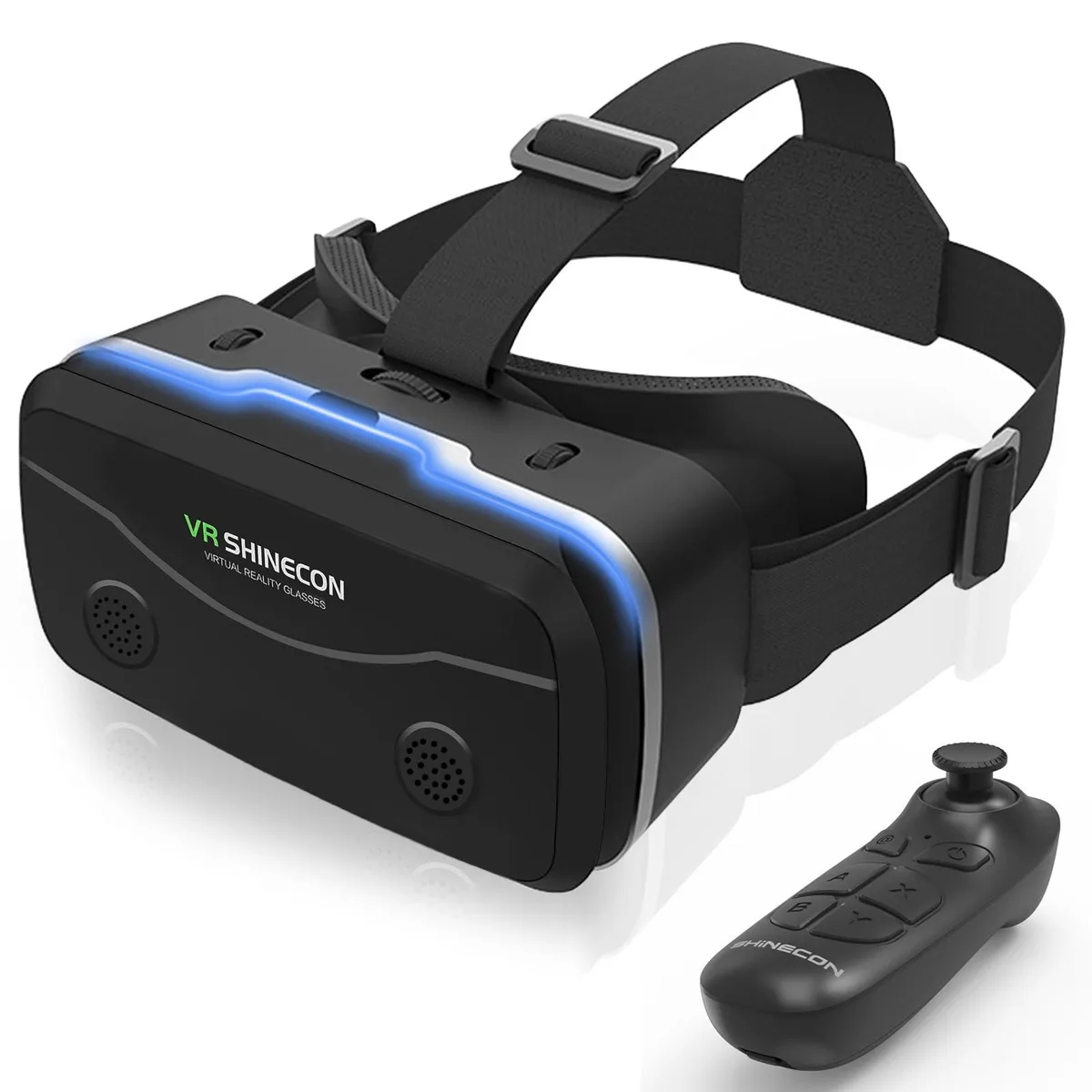 ASUS VR Headset — product photo