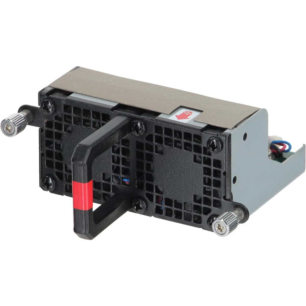 DELL DELL KY0KM Switch Fan Standard Airflow N3000 S3000 3024 3048 3124 3148 — product photo