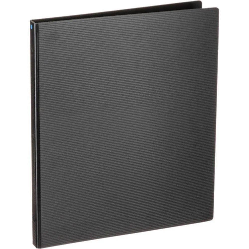 Itoya Of America, Ltd Itoya Of America, Ltd Art Portfolio Multi-Ring Refillable Binder 8.5 x 11 — product photo